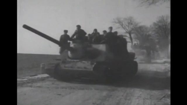 GIRLS UND PANZER JOUKOS TANK?? смотреть онлайн