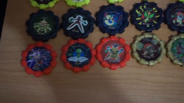 Colección Completa Pokémon Boinx | 100 "Tazos" maravillosos смотреть онлайн