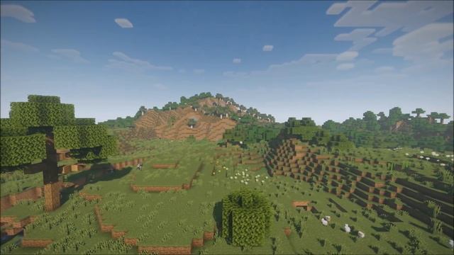 ОТКРЫТИЕ САБСЕРВЕРА: Проект Shield.land - Выживание в Майнкрафт 1.16 смотреть онлайн