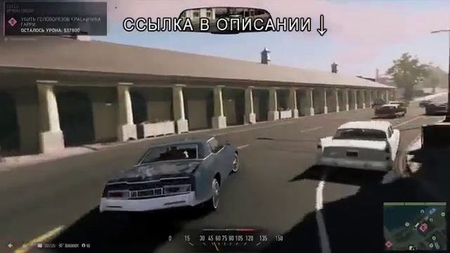 Mafia 3 запускается и вылетает на Windows 7 8 10 смотреть онлайн