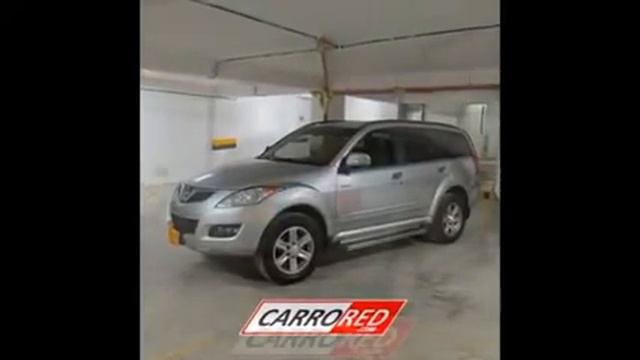 GREAT WALL HAVAL H5 2011 BUCARAMANGAN смотреть онлайн