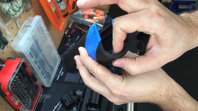 3GN Shotgun Build - Part 3 смотреть онлайн