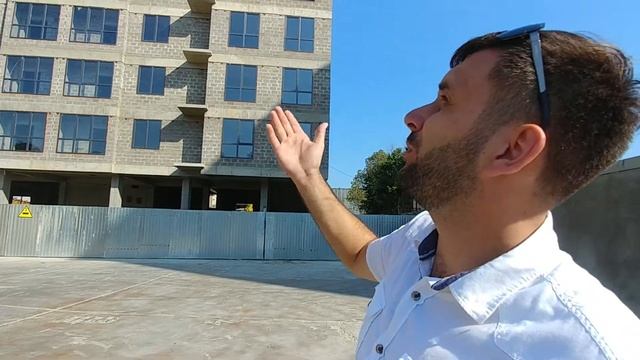 ЖК Континент VS ЖК Адлер - Плюсы и минусы. Разбираем новостройки Адлера. АН Город Мечты. смотреть онлайн