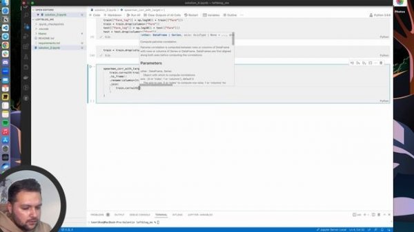 Как стать data scientist? И что для этого нужно делать?