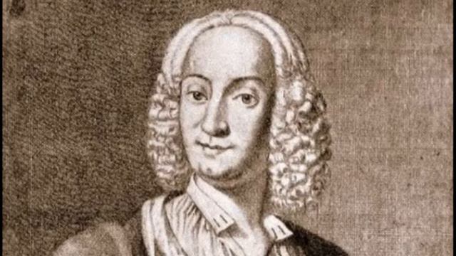 A Vivaldi Concerto in G Minor, RV 107 for recorder, oboe, violin, bassoon and b c Allegro смотреть онлайн