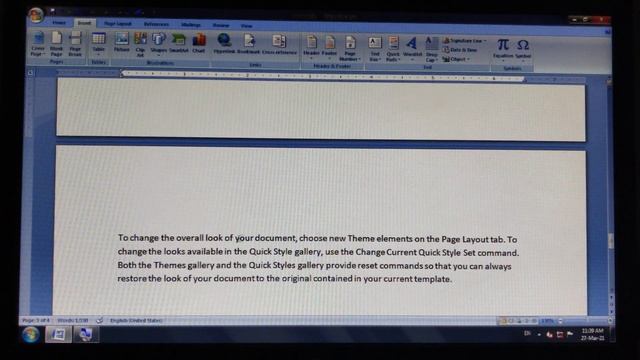 Ms word me Hyperlink aur Bookmark se Index kese Banaye? | Multiple use of Hyperlink aur Bookmark смотреть онлайн