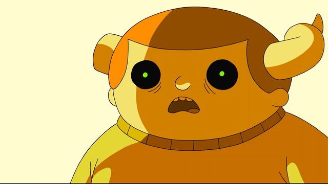 The PEAK Villain? - The Story Of The Lich (Adventure Time)