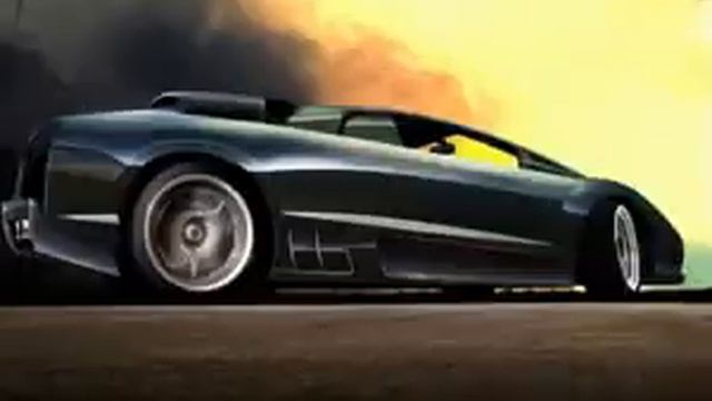 Virtualtuning v-auto.net part 1 смотреть онлайн