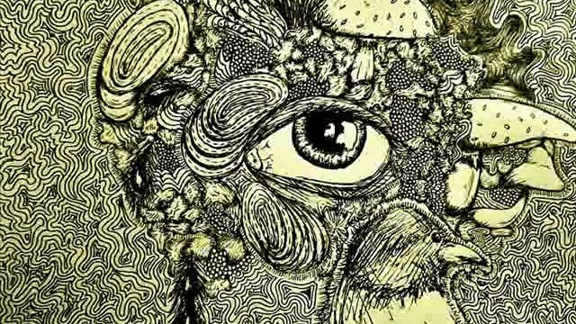 Journey to the Center of the Dream - Electric Prunes The Amboy Dukes смотреть онлайн