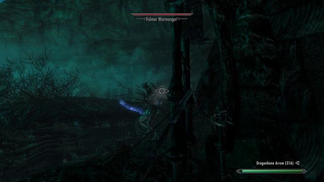 SKYRIM - Special Edition [Modded] Ch. 7# 8 смотреть онлайн