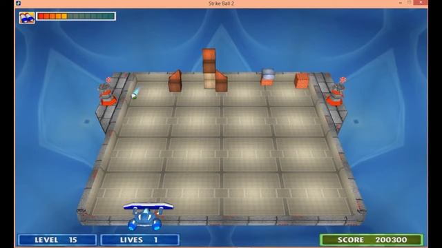 STRIKE BALL 2 PART 3 смотреть онлайн