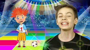 Мультконцерт группы Волшебники Двора 2015 год - трейлер