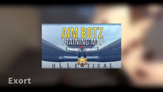 КАК УЛУЧШИТЬ СВОЙ AIM В CS:GO? смотреть онлайн