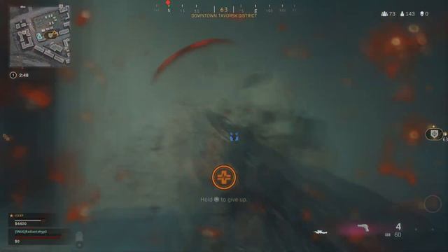 Console Fov Problem смотреть онлайн