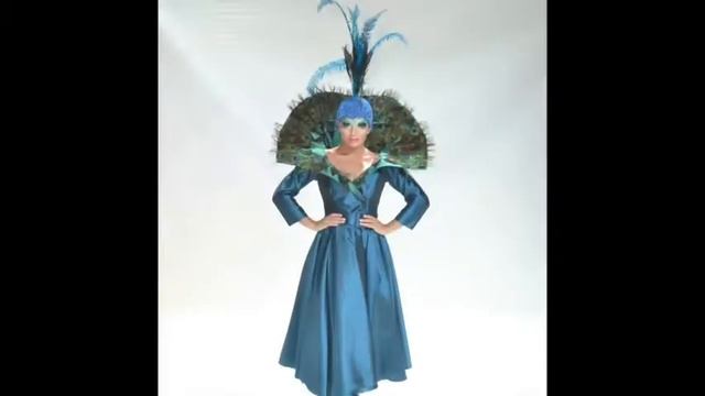 Whitney Martins- Priscilla Queen of the Dessert смотреть онлайн