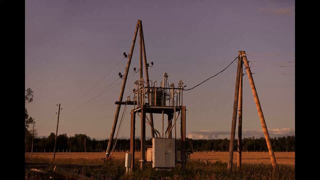 Гул трансформатора/Трансформатор шумит/Белый шум/Transformer white noise смотреть онлайн