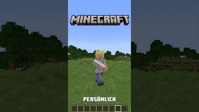 Minecraft bekommt ein NEUES Logo! #minecraft #update смотреть онлайн