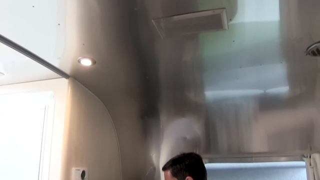 2021 Airstream Flying Cloud 27FBQ Sunlit Maple Introduction Walk Through смотреть онлайн