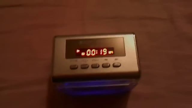 Music Angel JH-MD08B смотреть онлайн