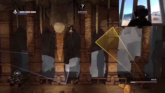 Give Me The Thing - Part 5 -📗Assassin's Creed Chronicles: India смотреть онлайн