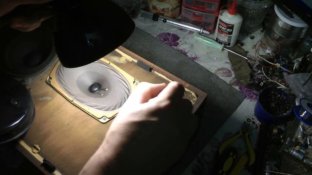 Купил колонки Корвет 10АС-248 за тысячу рублей смотреть онлайн