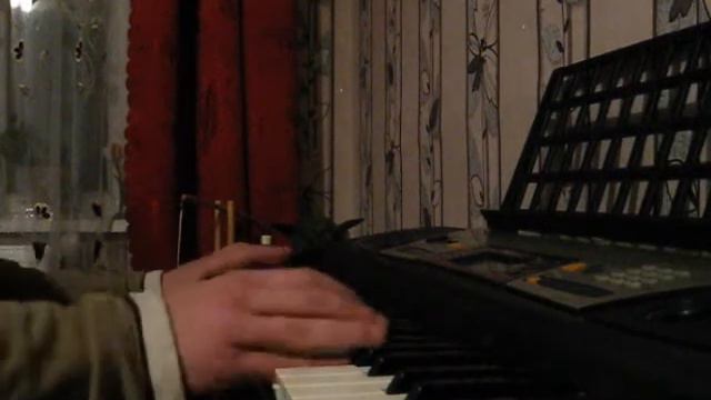 Матриця соундтрек (Cubbed to death (piano version)) смотреть онлайн