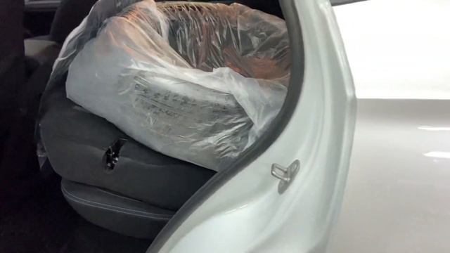 Забираем новый ХАВЕЙЛ Джулион