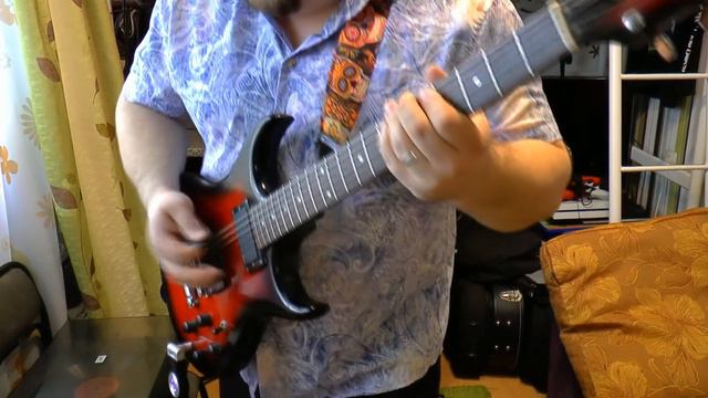 Mesha777 - Arabian Nights (Aladdin OMPS mini cover) смотреть онлайн