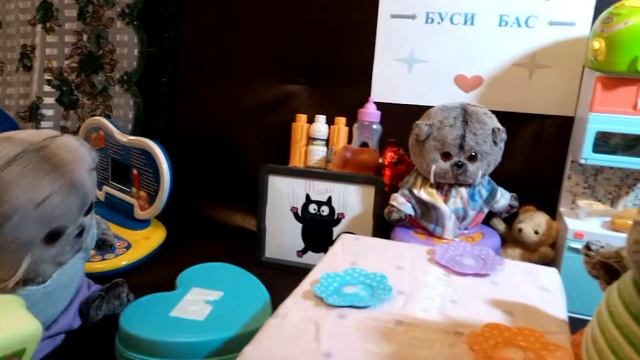 День Рождение Тёмы Басика! смотреть онлайн