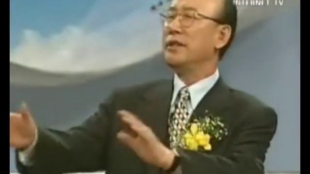 Давид Йонги Чо - Чудеса и знамения