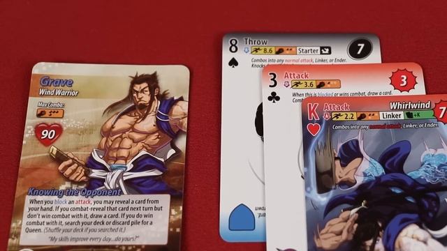 Yomi - How To Play смотреть онлайн