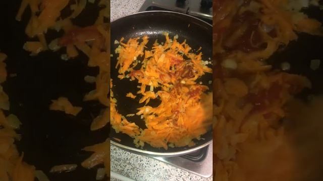 Рассольник с перловкой , рецепт приготовления!