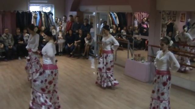 Гуахира 17.01.2016г. клуб Tango V&T коллектив "La Luna". смотреть онлайн