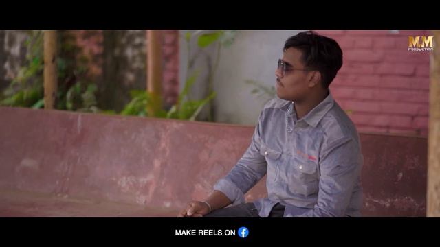 Chol Bondhu Chol | New Bangla Song 2023 | Ahmed Omar |Muhammad Masnun | M M Production смотреть онлайн