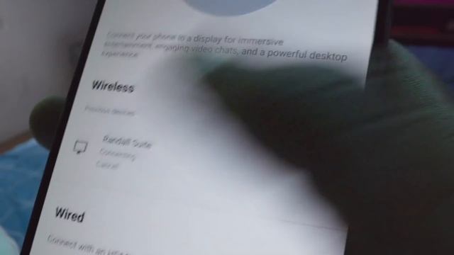 #MeuEdge | Como usar o AIR MOUSE com o Ready For? смотреть онлайн
