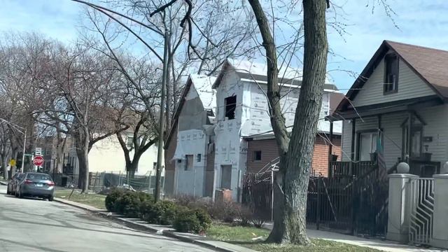 CHICAGO MOST VIOLENT WEST SIDE HOODS смотреть онлайн
