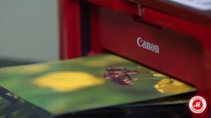 Обзор фотопринтера Canon PIXMA MG3640