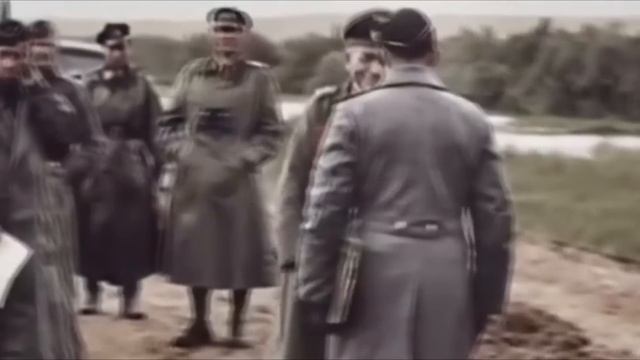 El Día en el que Hitler y Goebbels Perdieron su Credibilidad ante el Pueblo Alemán | 10 Octubre 194 смотреть онлайн