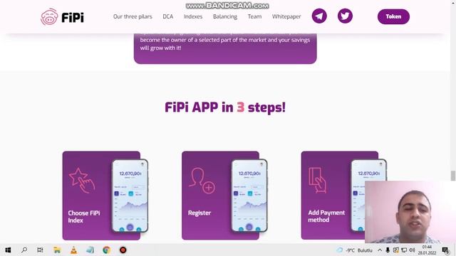 FiPi incelemesi 2 kısım TR смотреть онлайн