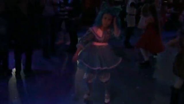 Алиса Мальвина. Метрополис. Черноморск смотреть онлайн