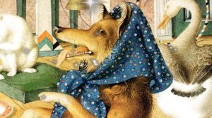 Каштанка. Антон Чехов. Аудиорассказ