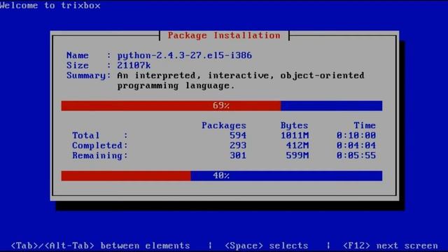 Tutorials VoIP Server Linux (Asterisk & Trixbox) Android-PC Indonesia смотреть онлайн