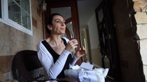 Посылка от Тёщи Для Зятя - Новые Платья - Эгине - Семейный Влог - Heghineh Vlogs in Russian