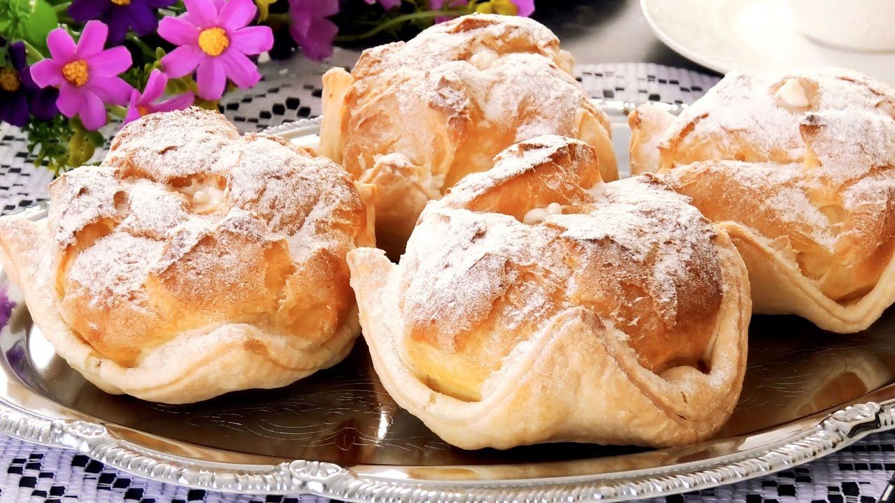 ПРОСТОРЕЦЕПТ