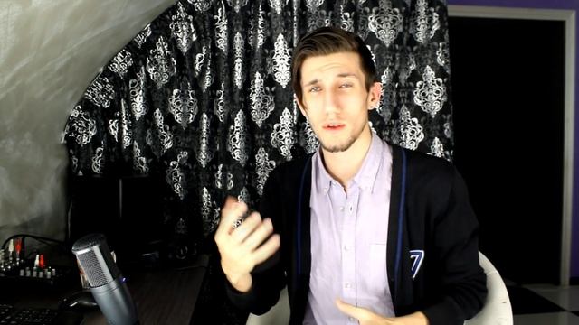 Как Петь Громко (Опора, Дыхание, Диафрагма) смотреть онлайн