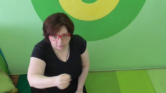 Жесты для звуков смотреть онлайн