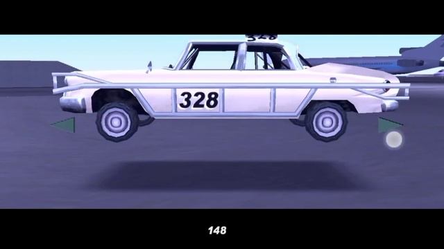 GTA San Andreas Vehicle Pack GTA 3 ANDROID смотреть онлайн