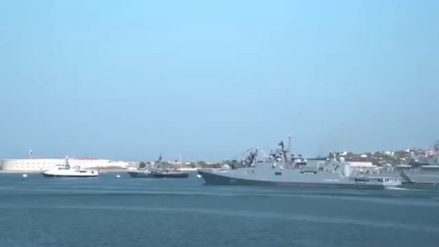 Севастополь. Берег Мой! смотреть онлайн