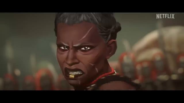 Аркейн (2 сезон) — Русский трейлер #2 (Субтитры, 2024) смотреть онлайн