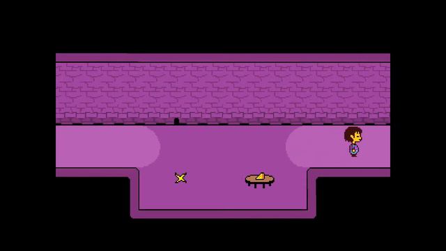 Undertale Playthrough #1 - The Ruins смотреть онлайн